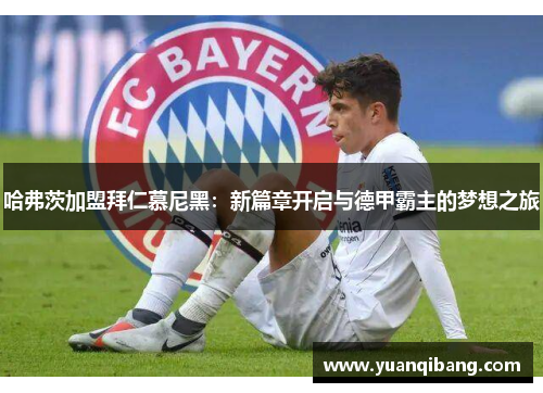 哈弗茨加盟拜仁慕尼黑：新篇章开启与德甲霸主的梦想之旅